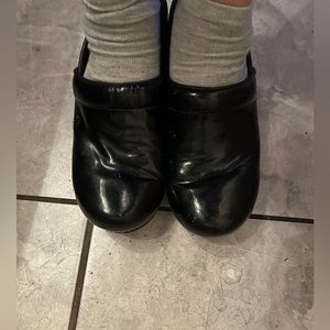 Dansko xp 20 professional clogs
